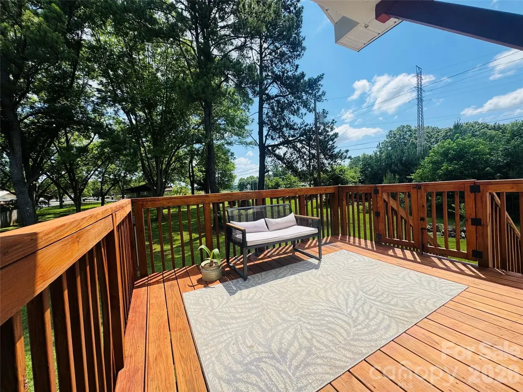 525 Ridge Avenue China Grove NC 28023