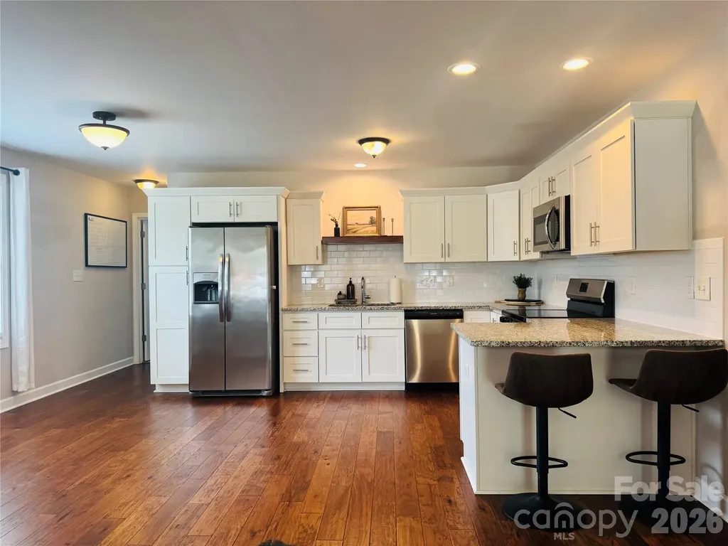 525 Ridge Avenue China Grove NC 28023
