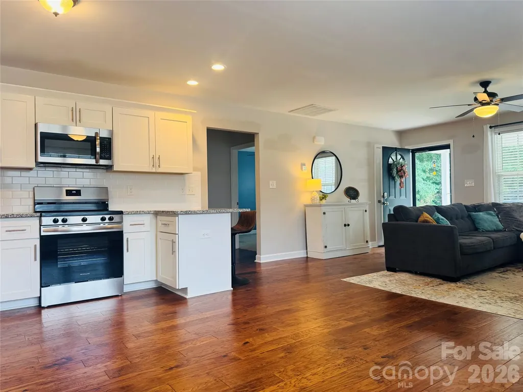 525 Ridge Avenue China Grove NC 28023