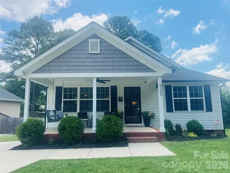 525 Ridge Avenue China Grove NC 28023