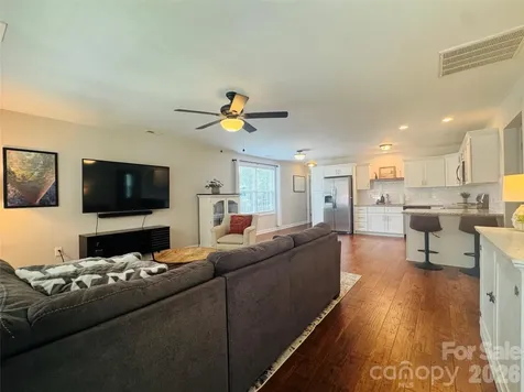 525 Ridge Avenue China Grove NC 28023