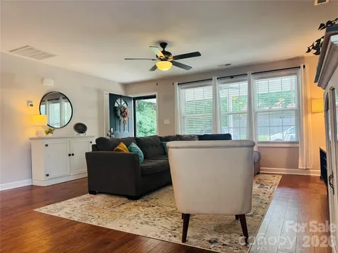 525 Ridge Avenue China Grove NC 28023