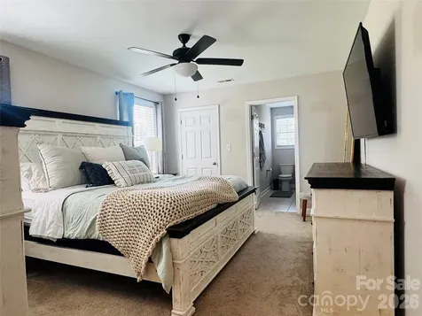 525 Ridge Avenue China Grove NC 28023