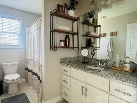 525 Ridge Avenue China Grove NC 28023
