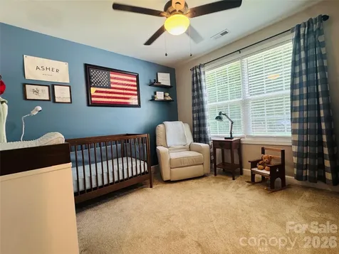 525 Ridge Avenue China Grove NC 28023