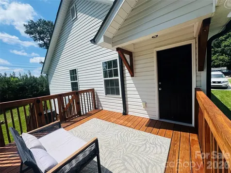 525 Ridge Avenue China Grove NC 28023