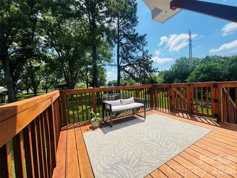 525 Ridge Avenue China Grove NC 28023