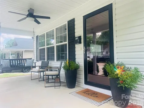 525 Ridge Avenue China Grove NC 28023