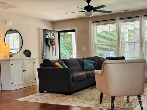 525 Ridge Avenue China Grove NC 28023