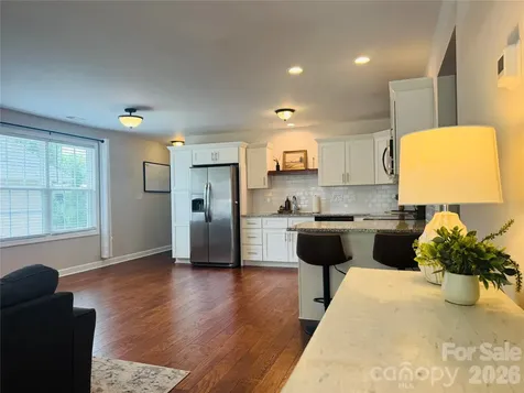 525 Ridge Avenue China Grove NC 28023