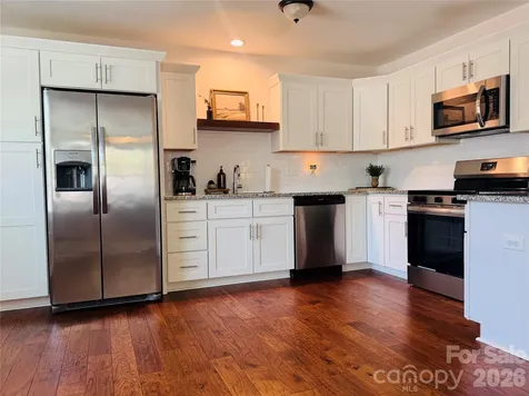 525 Ridge Avenue China Grove NC 28023