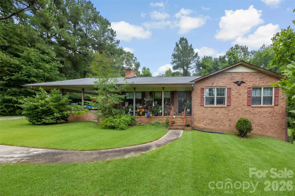 5139 E Dixon Boulevard Kings Mountain NC 28086