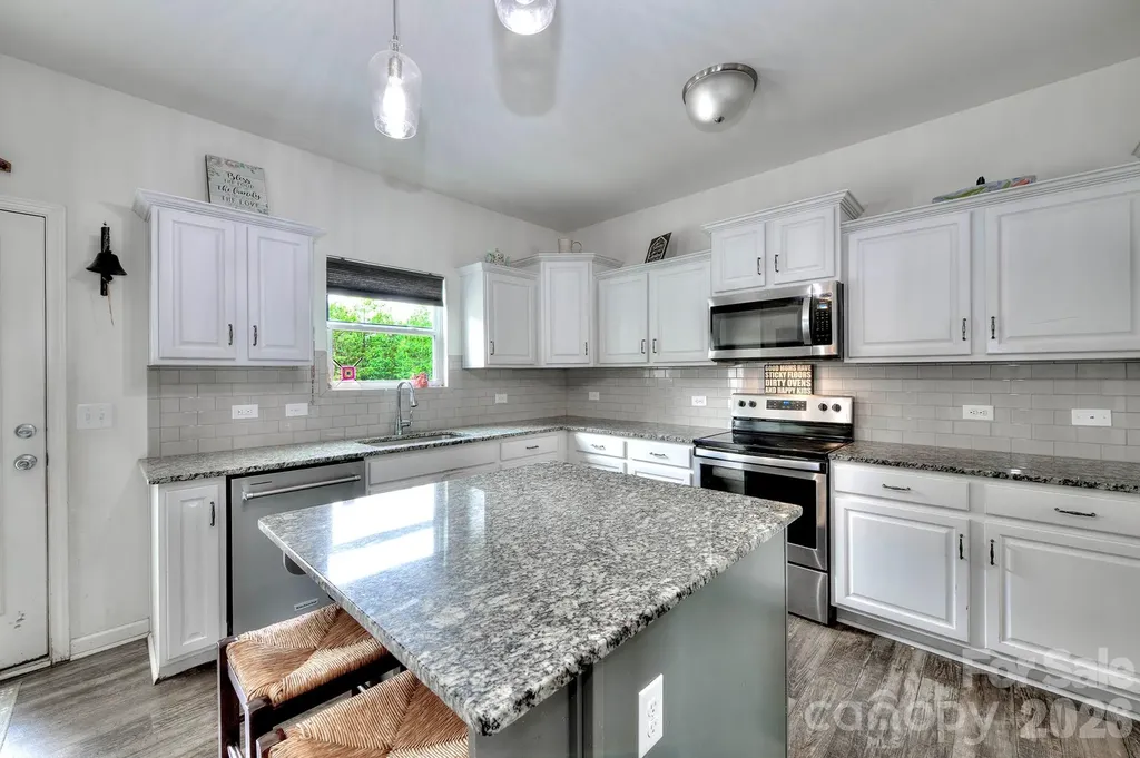 4125 Bent Green Lane Monroe NC 28112