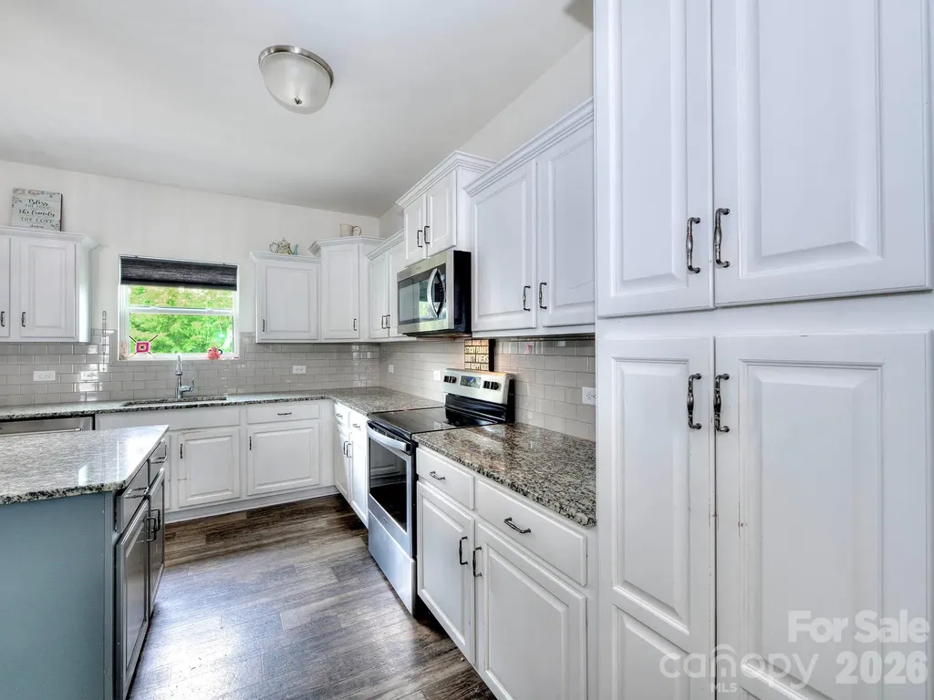 4125 Bent Green Lane Monroe NC 28112