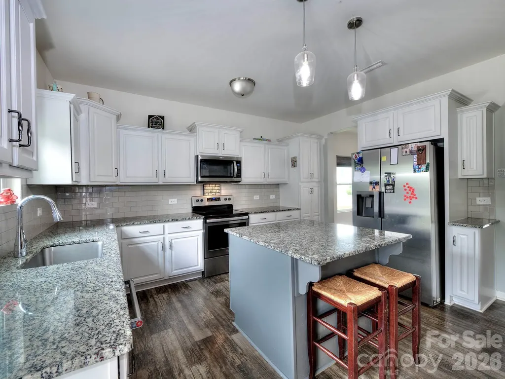 4125 Bent Green Lane Monroe NC 28112
