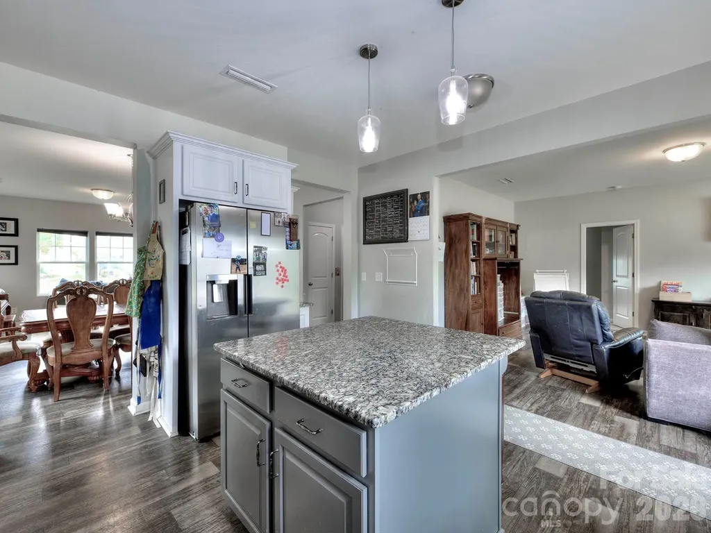 4125 Bent Green Lane Monroe NC 28112