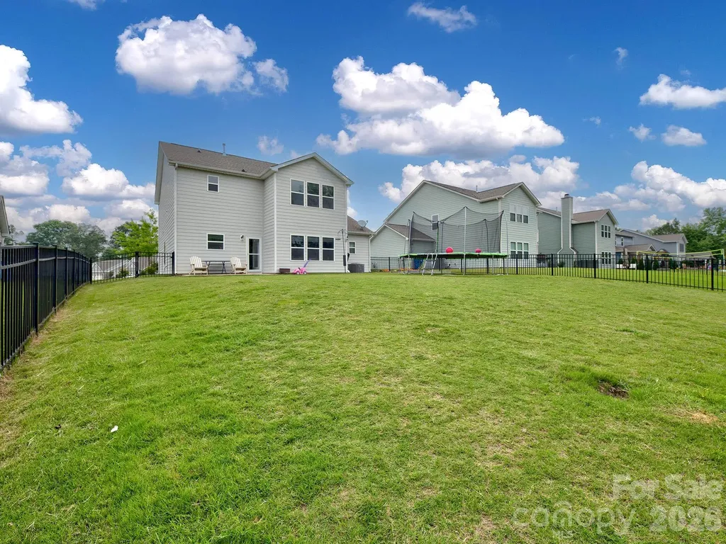 4125 Bent Green Lane Monroe NC 28112