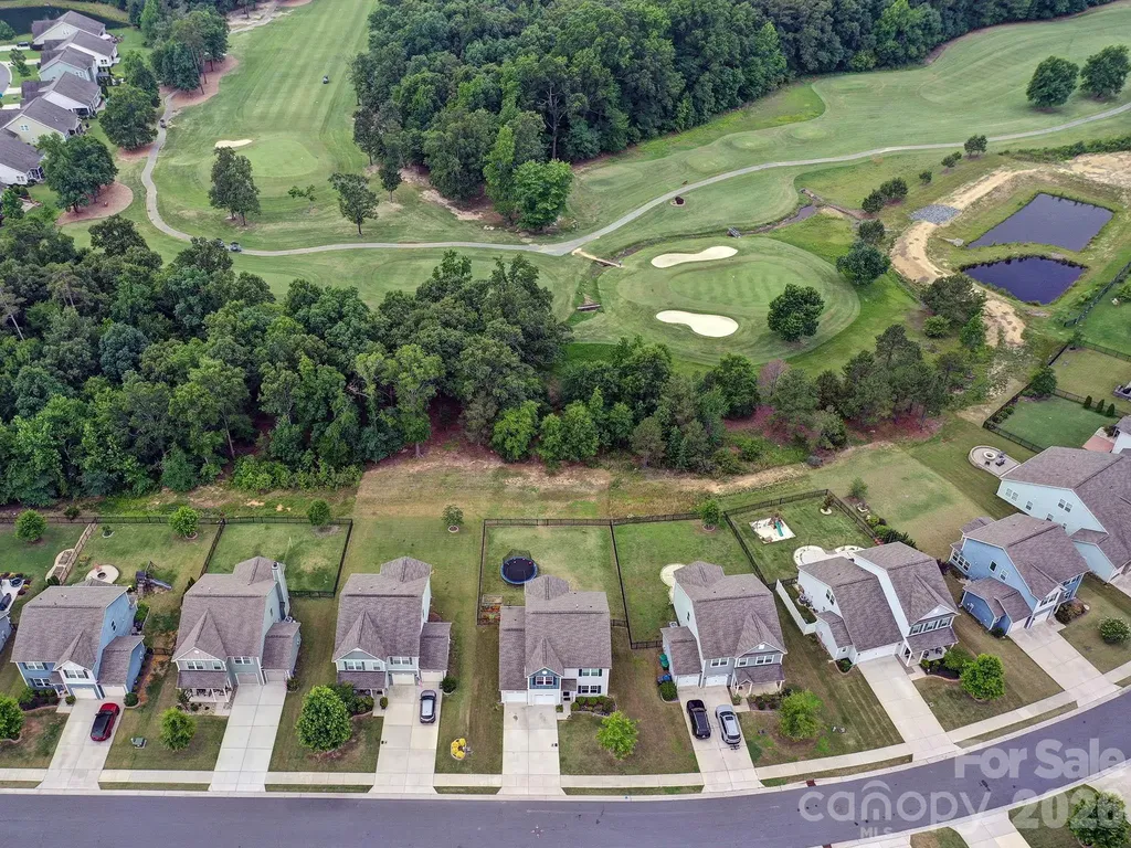 4125 Bent Green Lane Monroe NC 28112