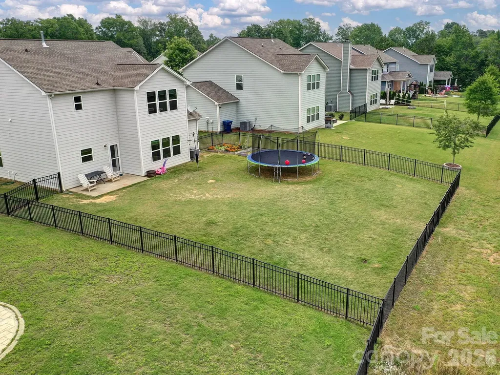 4125 Bent Green Lane Monroe NC 28112