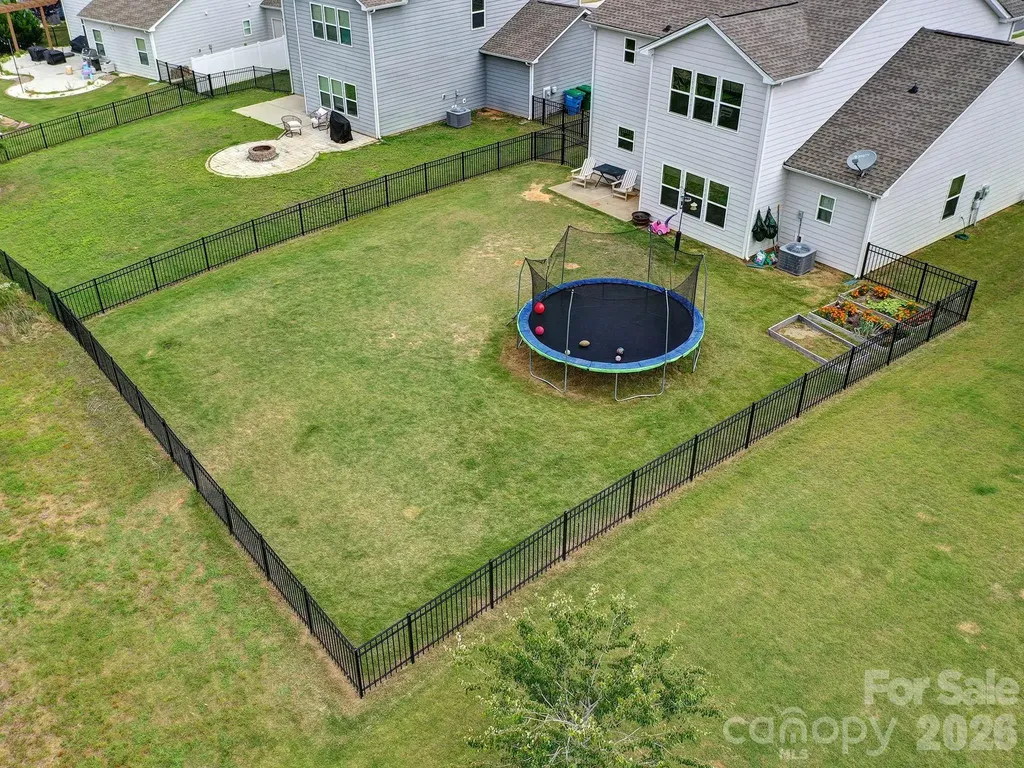 4125 Bent Green Lane Monroe NC 28112