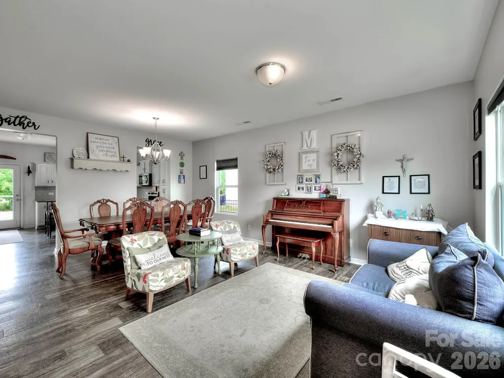 4125 Bent Green Lane Monroe NC 28112
