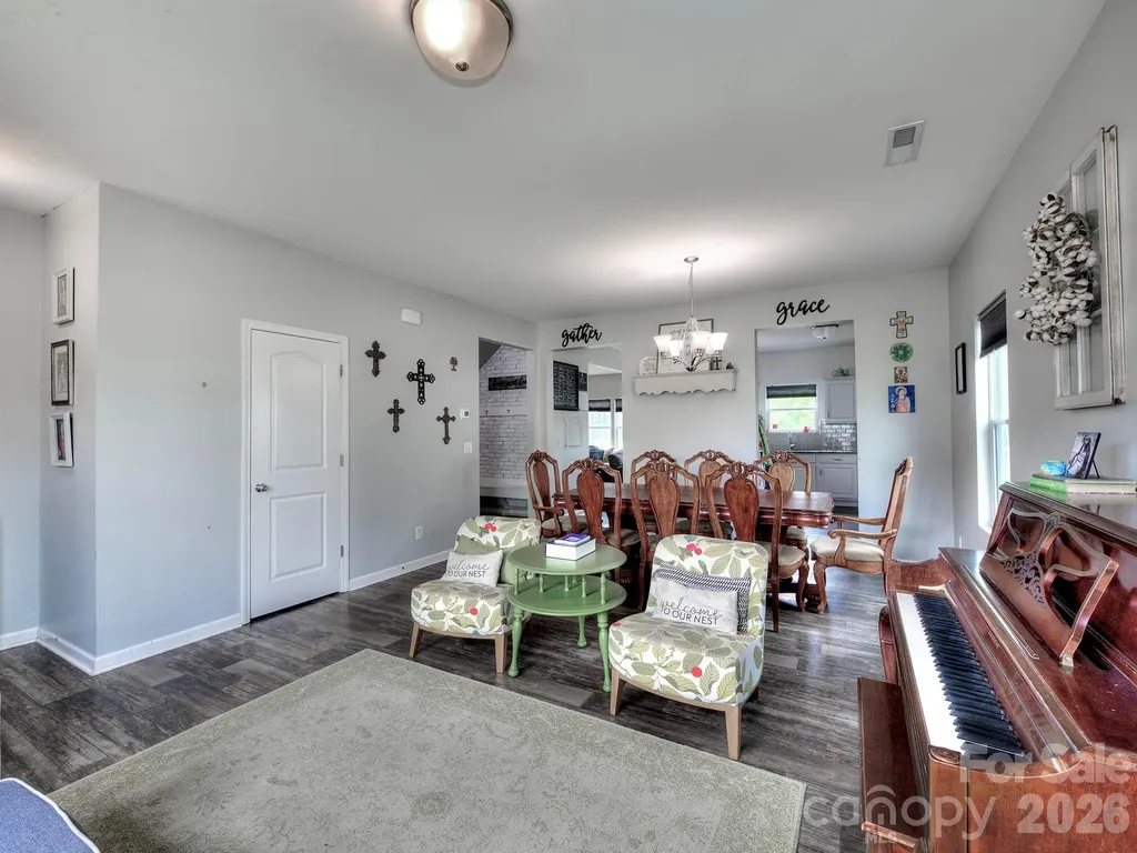 4125 Bent Green Lane Monroe NC 28112