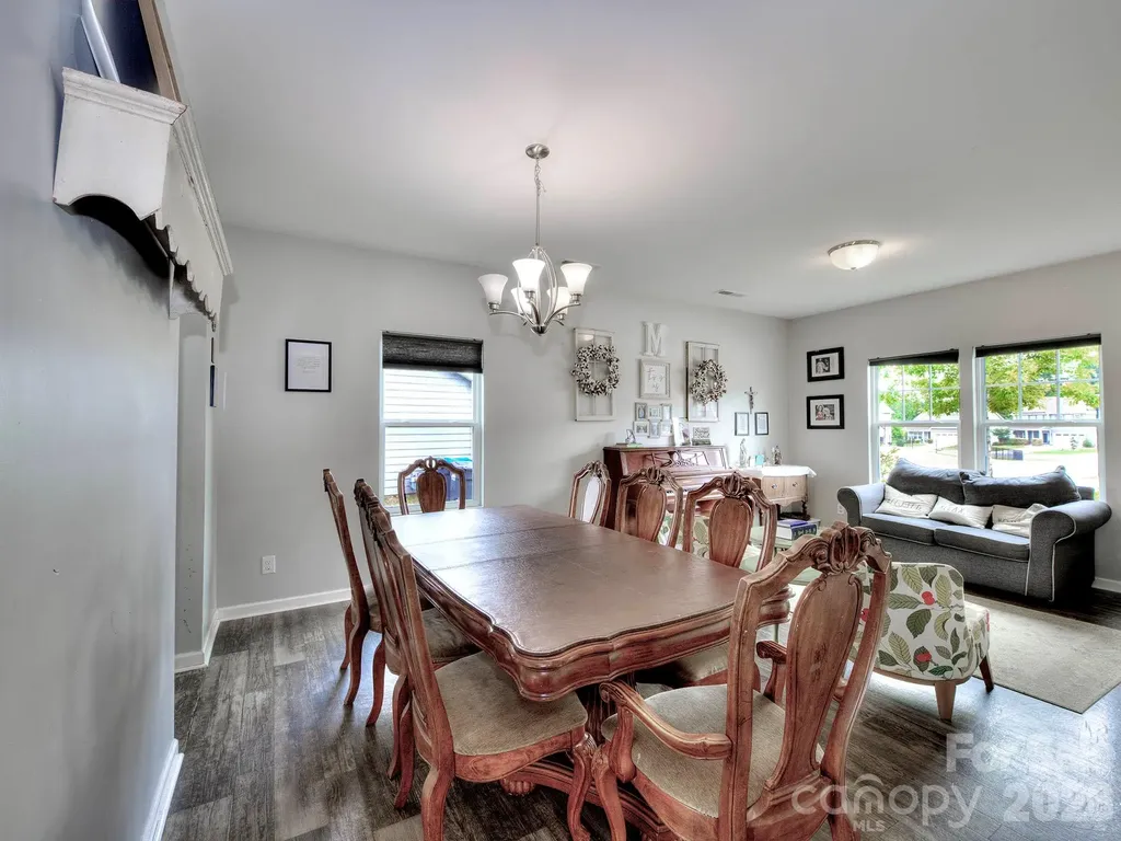 4125 Bent Green Lane Monroe NC 28112