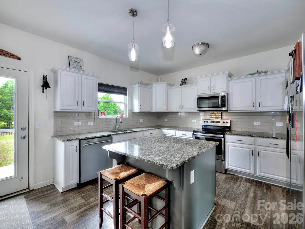 4125 Bent Green Lane Monroe NC 28112