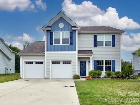 4125 Bent Green Lane Monroe NC 28112