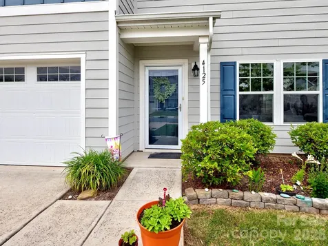 4125 Bent Green Lane Monroe NC 28112