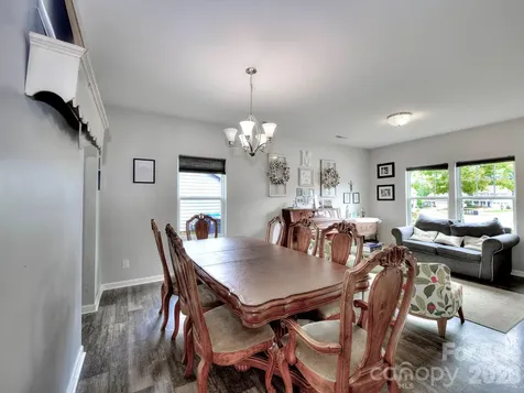 4125 Bent Green Lane Monroe NC 28112