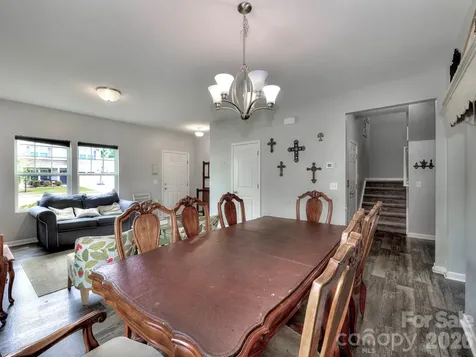 4125 Bent Green Lane Monroe NC 28112