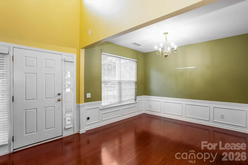 10313 Scotch Pine Circle Charlotte NC 28262