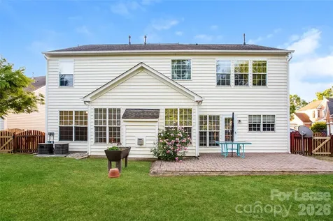 10313 Scotch Pine Circle Charlotte NC 28262