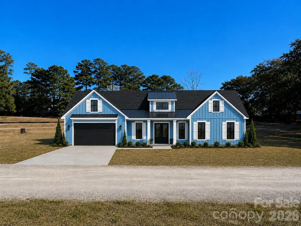 1844 Oak Harbor Drive SW Ocean Isle Beach NC 28469