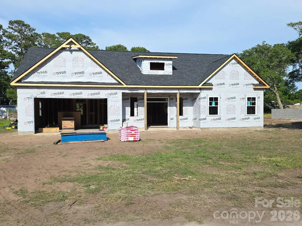 1844 Oak Harbor Drive SW Ocean Isle Beach NC 28469