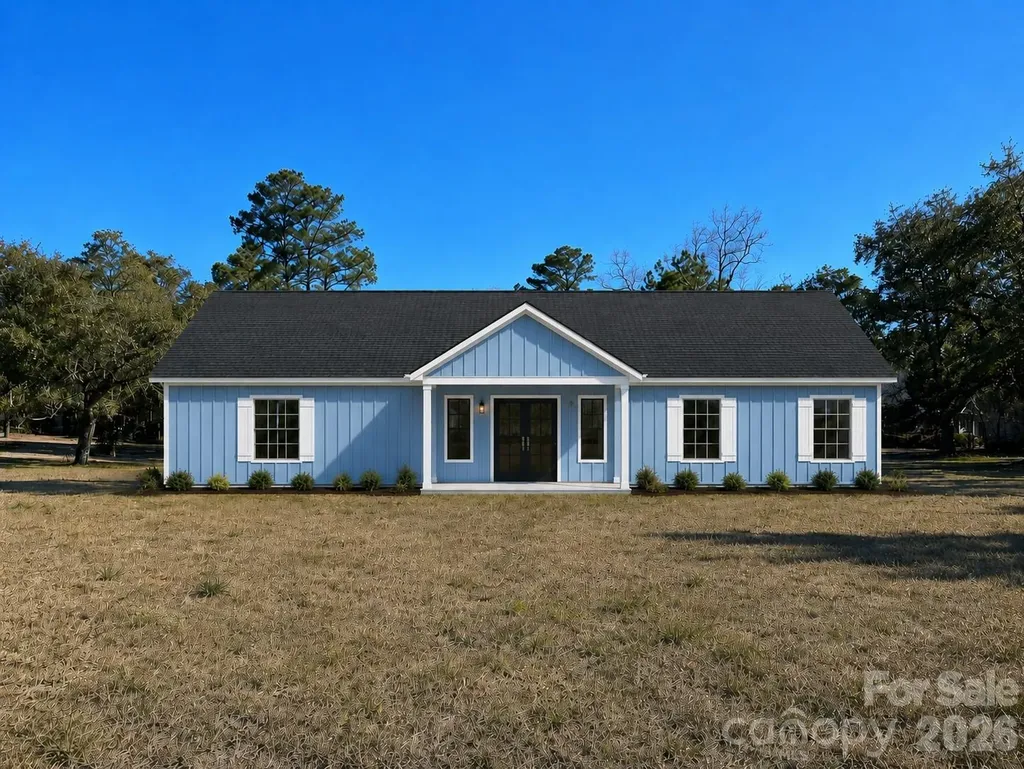 1844 Oak Harbor Drive SW Ocean Isle Beach NC 28469