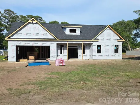 1844 Oak Harbor Drive SW Ocean Isle Beach NC 28469