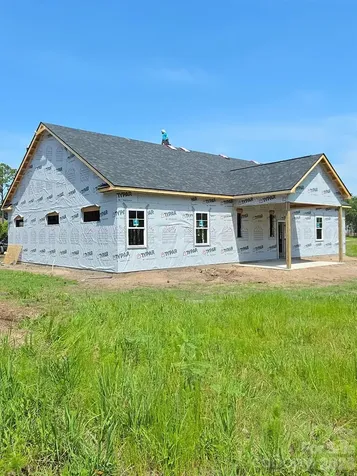 1844 Oak Harbor Drive SW Ocean Isle Beach NC 28469