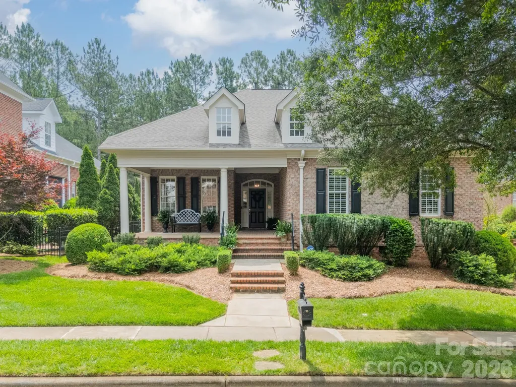 14806 Ballantyne Glen Way Charlotte NC 28277
