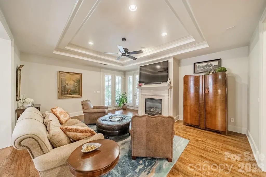 14806 Ballantyne Glen Way Charlotte NC 28277