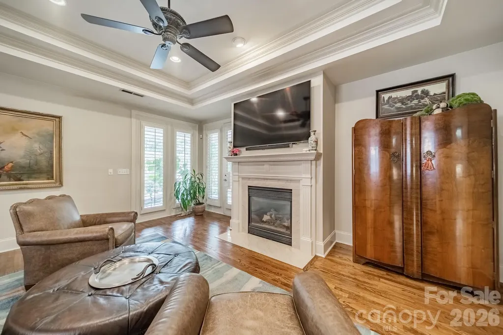 14806 Ballantyne Glen Way Charlotte NC 28277