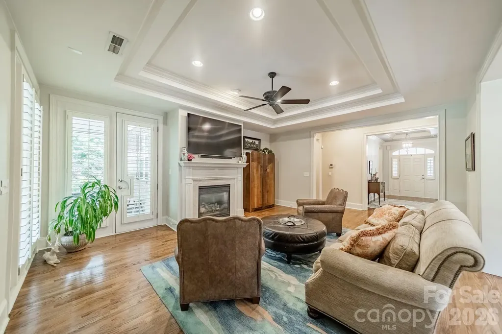 14806 Ballantyne Glen Way Charlotte NC 28277
