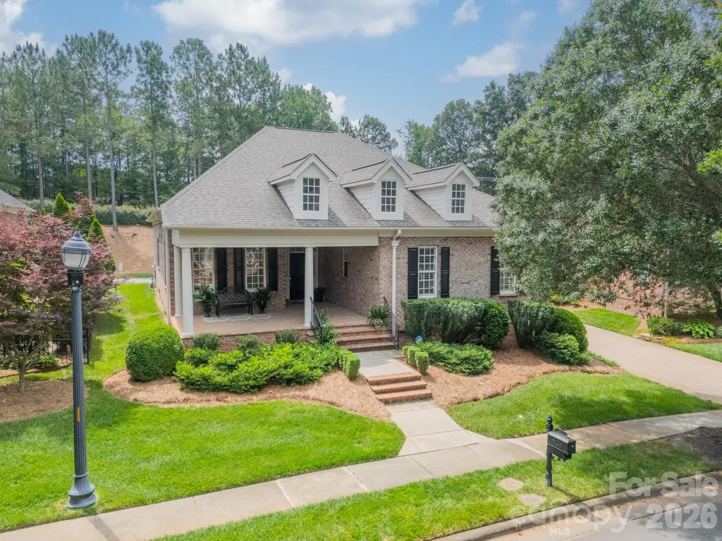 14806 Ballantyne Glen Way Charlotte NC 28277