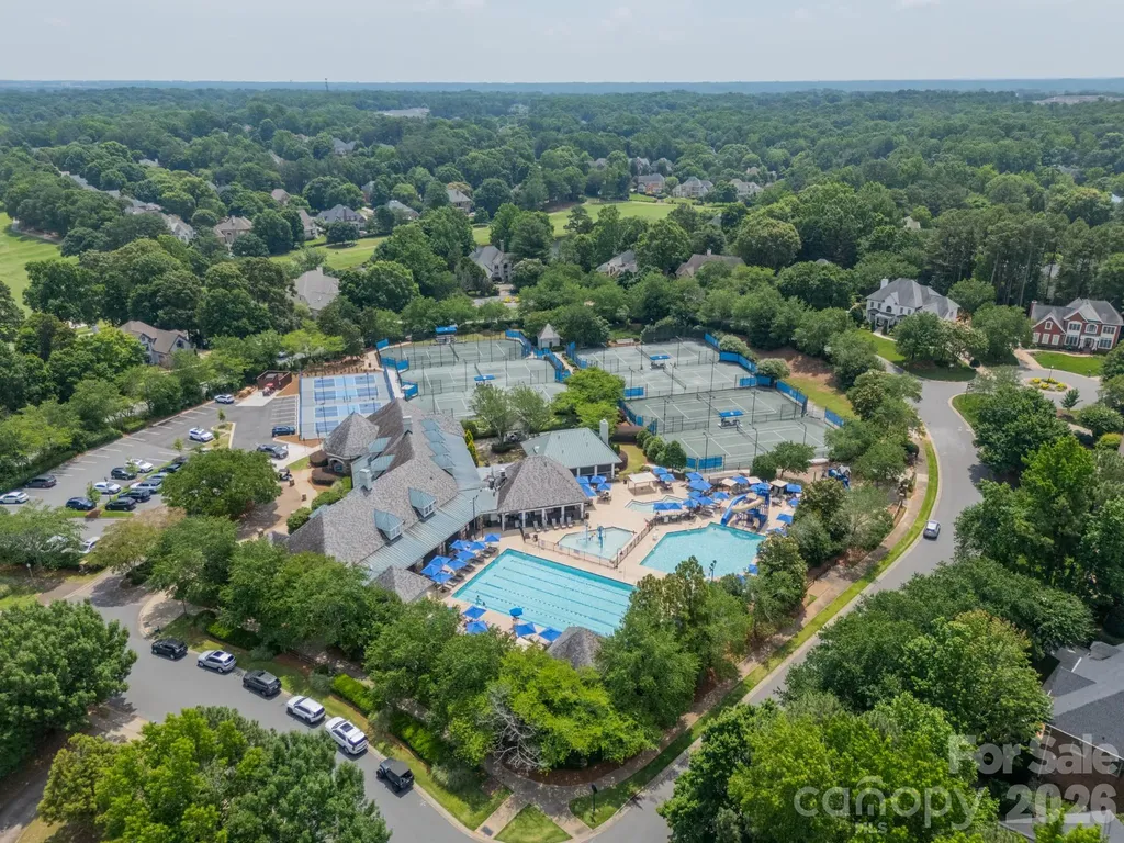 14806 Ballantyne Glen Way Charlotte NC 28277