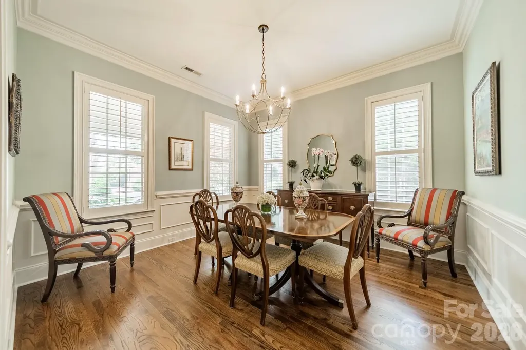 14806 Ballantyne Glen Way Charlotte NC 28277