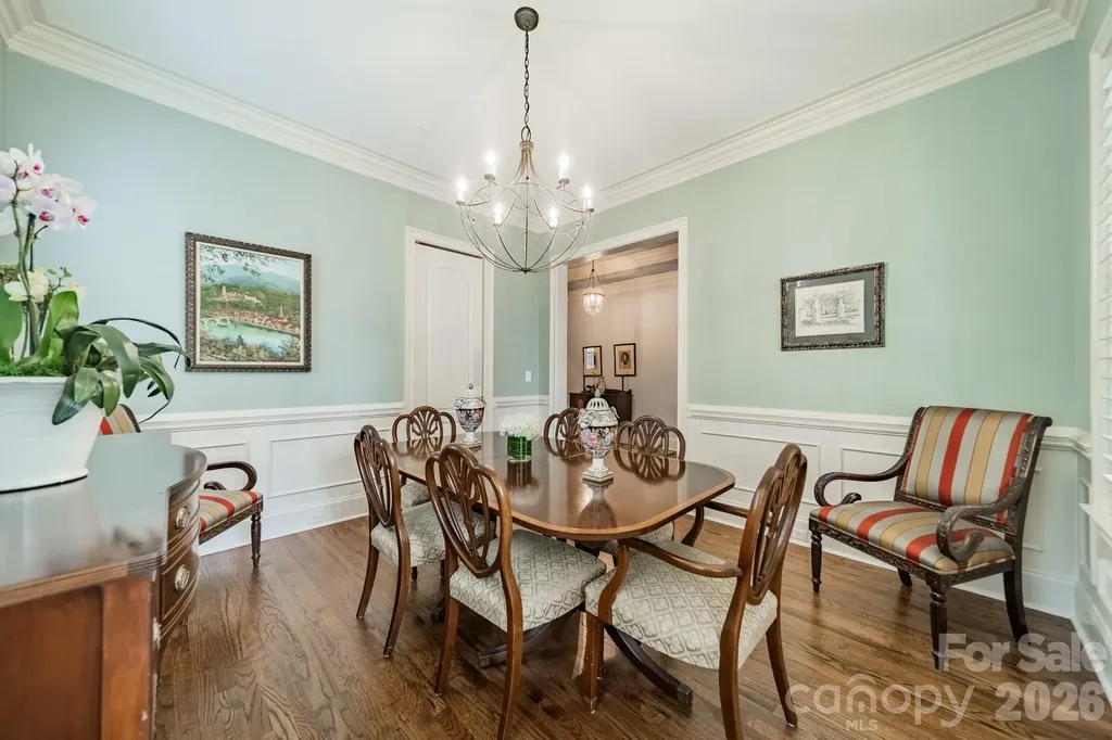 14806 Ballantyne Glen Way Charlotte NC 28277