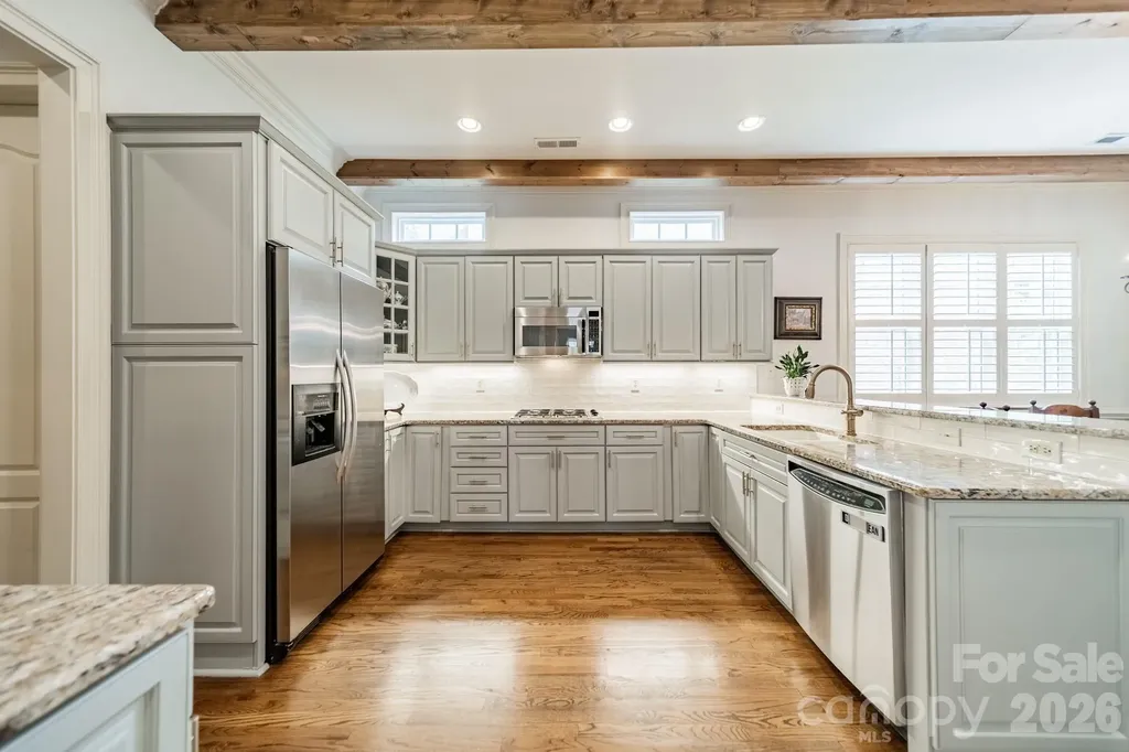 14806 Ballantyne Glen Way Charlotte NC 28277