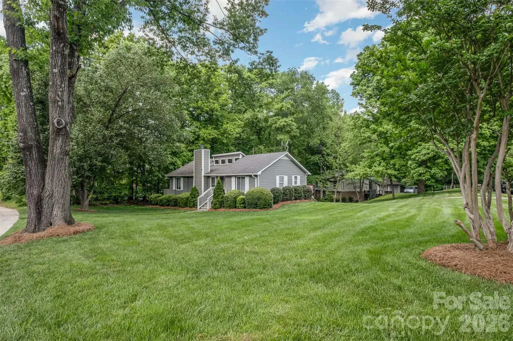 6200 Old Providence Road Charlotte NC 28226