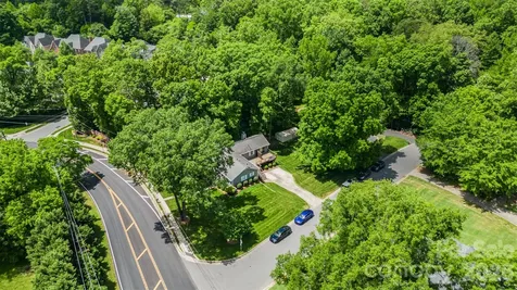 6200 Old Providence Road Charlotte NC 28226